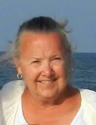 Obituary information for Carol Ann Thomas Hogan