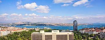 Die größte und mit sicherheit auch die außergewöhnlichste stadt der türkei. Luxushotels In Istanbul Turkei Hilton Istanbul Bosphorus Istanbul Turkei
