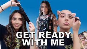 Back To School Haul True Img Merrell Twins Youtube