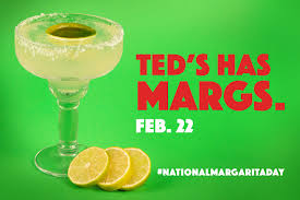 National margarita day brings specials and tequila deals saturday but few free drinks. Kotbk2euldmdam