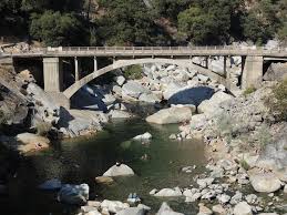 World kayak is putting together n video guide of rivers all over the world. Old Hwy 49 Bridge South Yuba River Sra Mapio Net