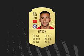 He is known for his technique and free kick ability. Fifa 20 Pre Season Promo Predictions With Chelsea And Bayern Munich Stars Liverpool Echo