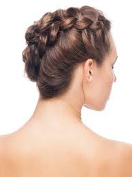 These elegant looks are stylish & sexy, perfect for any occasion. Hairstyles For Thick Hair 4 Braided Hairstyles Your Mane Will Love