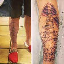 Pin By Breanna S On Tattoos Leg Tattoos Women Shin Tattoo Leg Tattoos