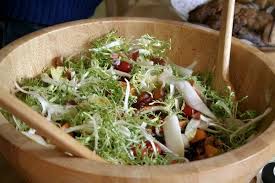 Frisee Aux Lardons Recette Frisee Aux Lardons Recettes De Cuisine Recette