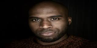 Sometimes, there is pus inside bumps. How To Rock A Bald Head As A Black Man Today Bald Handsome Man