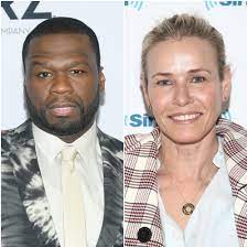 In a democracy, voting is one of the most powerful ways to use your voice. 50 Cent Shuts Down Chelsea Handler After Comments About A Possible Reconciliation
