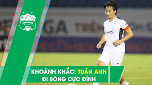 Có vẻ như đây là dư âm từ pha vào bóng trước đó mà. Tuáº¥n Anh Dá»'c Bong Gáº§n 80m Va Dá»©t Ä'iá»ƒm Khiáº¿n Khung Thanh Becamex Binh DÆ°Æ¡ng Chao Ä'áº£o Hagl Media Youtube
