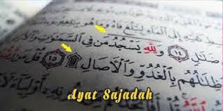 Maybe you would like to learn more about one of these? Doa Sujud Sajadah Atau Sujud Tilawah