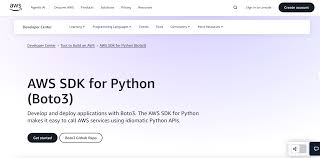 s3上传文件sdk - Python 开发- JACIN ME