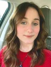 Obituary information for Alexis Faith Goodman