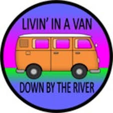 Living in a van down by the river svg. Livin In A Van Down By The River Teaching Resources Teachers Pay Teachers