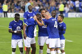 Laga leicester vs chelsea itu akan berlangsung di king power stadium dengan jadwal sepak mula pukul 22.00 wib. Prediksi Everton Vs Leicester City 7 Desember 2017 Jadwal Piala Fa Malam Ini Kabar Bola