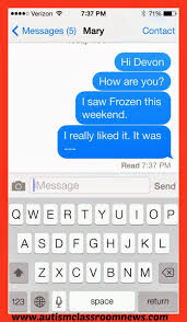 We did not find results for: Applying The Research Types Of Scripts And A Freebie Autism Classroom Resources