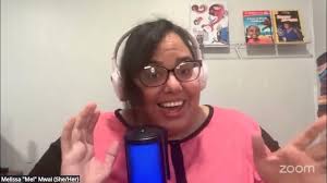 NBN interview with Melissa Mwai