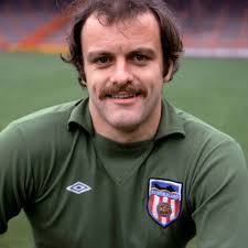 Random footballer of the day