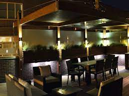 It provides a soft glow without diminishing the ambiance. Dreamy Pergola Lighting Ideas Hgtv