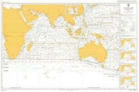 Admiralty Routeing Charts Maritime Bookshop Nautic Way