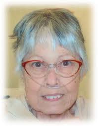 Susan Rominger Obituary (1948