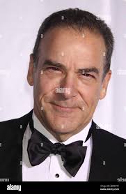 Mandy patinkin hi-res stock photography and images