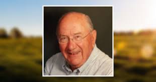 Ronald John Fradeneck Obituary 2017