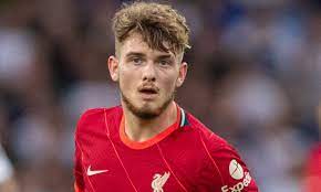 1 day ago · harvey elliott was stretchered off after suffering a dislocated ankle in liverpool's premier league clash against leeds united at elland road. Z7v1sxi5e6aszm