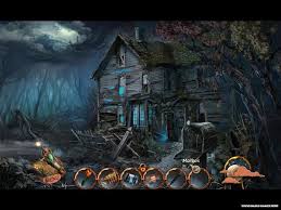 Free To Download Nightmare Realm In The End Pc Game Is Shareware Hidden Object Puzzle Adventure With 60 Minutes Free Game Pictures Nightmare Game Design