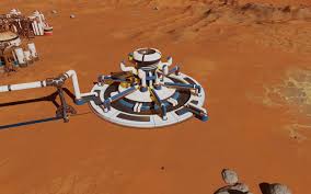 The player serves as an overseer who must build a colony on mars and ensure the survival of the colonists Wonders In Surviving Mars Surviving Mars Game Guide Gamepressure Com