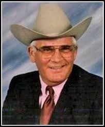 Ray Mart “Jeep” Haney (1934-2021)