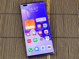 Huawei Nova 9 Pro (RTE-AL00)