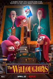 Series tv news streaming vous propose le film le sens de la famille complet en streaming totalement gratuit, accessible en via le téléchargement voici les différents formats disponibles pour le sens de la famille : La Famille Willoughby Regarder Film En Streaming By Kazantsevainna23s On Deviantart