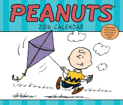 A Fun Day To Day Calendar Featuring A Year S Worth Of Full Color Comic Strips Starring Linus Snoopy Charli Funny Calendars Funny Christmas Gifts Cartoon Gift