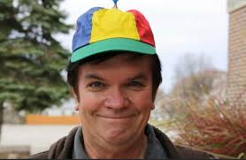 Mark Blumenthal obituary