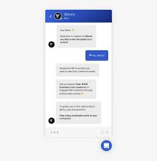How to improve engagement with a customer service chatbot
