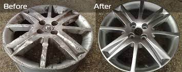✅ our local technicians are ready to help you 24/7. Alloy Wheel Refurbishment Barrow Freelance Mechanics