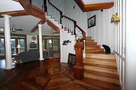 They built these homes in the north east and another argument made by fowler was that the octagon house floor plan was far better than traditional designs in that it provided more sunlight. The Octagon House Kara O Brien Renovations Atlanta Ga