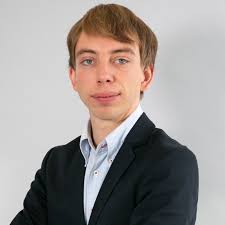 Master in Digital Twins