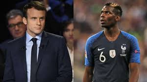 De la réussite insolente des monégasques à la fébrilité plombante des gardiens de lorient, en passant par ceux qui dominent les airs et le jeu vers l'avant. Has Paul Pogba Allegedly Quit International Football Over Islamist Terrorism Remark By French President