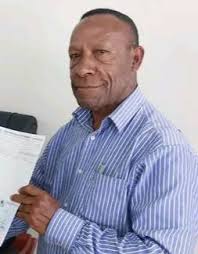 By Daniel Hasimani a graduate geologist and now a second year law student  at UPNG. On this day 10 years ago I flew to Lae Morobe Province to start  work with Harmony