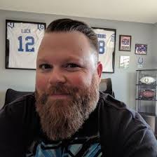 Derek Summitt's Instagram, Twitter & Facebook