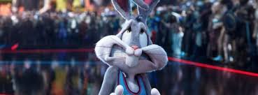 With the movie still set to arrive next year, james has revealed it will be going under the name space jam: Space Jam A New Legacy Industrial Light Magic