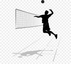 Esta asignatura busca que los estudiantes comprendan la relación del ser humano con el mundo artificial. Volleyball Clipart