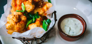 La coliflor tiene un sabor agradable, deliciosamente fresco y muy crujiente. Coliflor Rebozada Recetas Para Toda La Familia Bonduelle