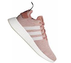 Auf der suche nach mode beliebt adidas nmd r2 damen schuhe rosa/weiß aq0197 zu einem guten preis in unserem online schuhgeschäft. Adidas Originals Nmd R2 Damen Sneaker Sportschuhe Turnschuhe Rosa Weis Kopensneakers