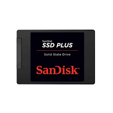Attractively priced sandisk 240gb ssd of various capacities and types available. Sandisk Ssd Plus Western Digital Store