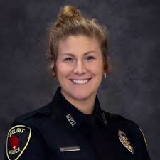 Congratulations to Beloit Police Officers Hannah Carlson and Morgan Bittner  for the successful completion of their probationary period! We look forward  to seeing you progress in your career with the City of