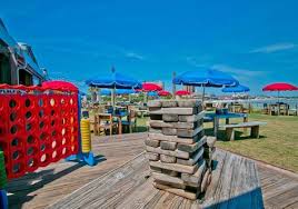 Five Kid Friendly Beach Restaurants Pensacola Beach Restaurants Pensacola Beach Florida Pensacola Beach