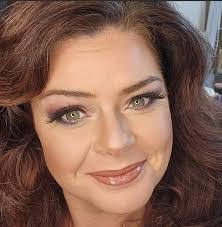 Christina Sparrow's Instagram, Twitter & Facebook