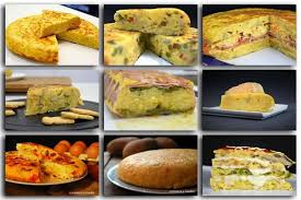 Y es que una tortilla de patata sin cebolla es como un jardín sin flores. Como Hacer Tortilla De Patata Y Sus Variantes