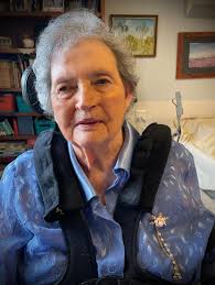 Our Christian sympathy is extended to Lorraine Herrington and family,